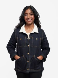 Grainline Studio Thayer Jacket 0-18