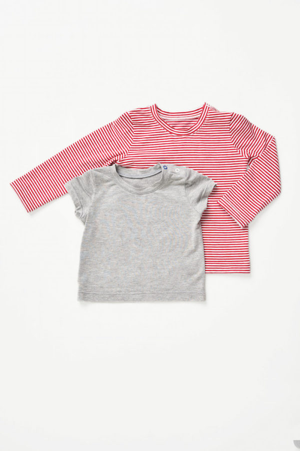 Poppy & Jazz Elm T-Shirt