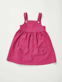 Poppy & Jazz Willow Pinafore