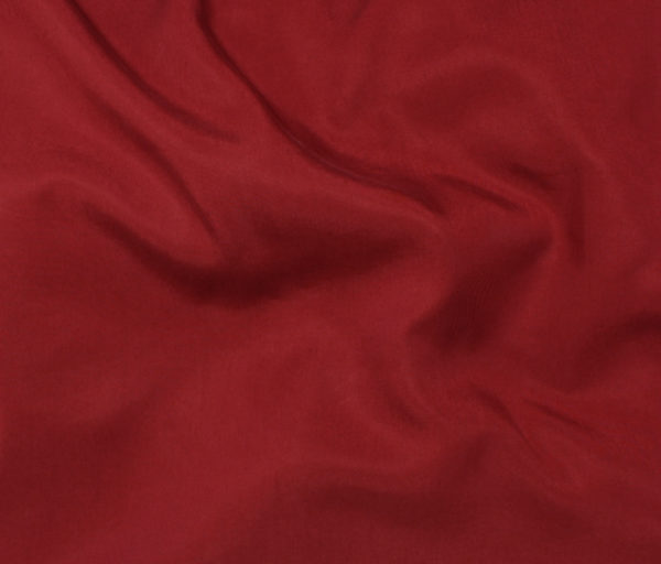 Tencel Twill - Crimson