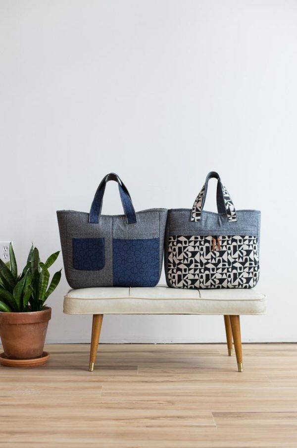 Noodlehead Fika Tote