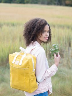 Noodlehead Making Backpack