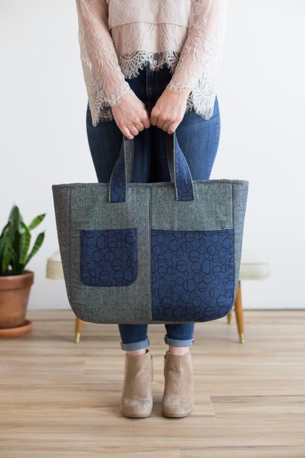 Noodlehead Fika Tote