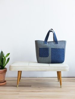 Noodlehead Fika Tote