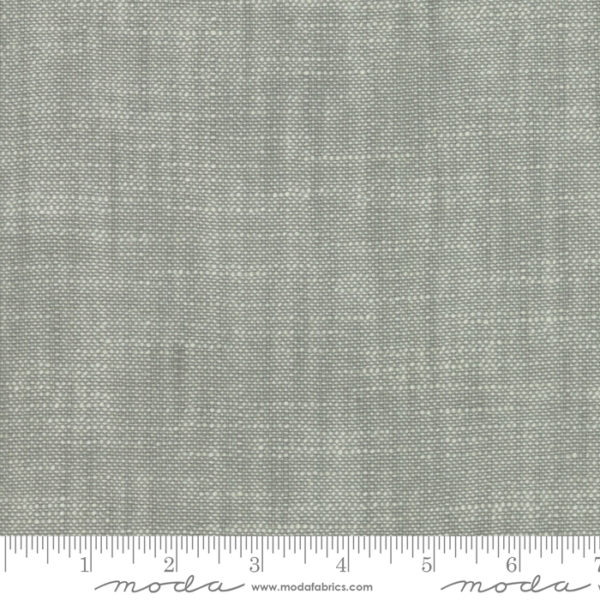 Boro - Slub Canvas - Light Grey