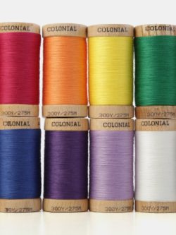 Organic Cotton Thread