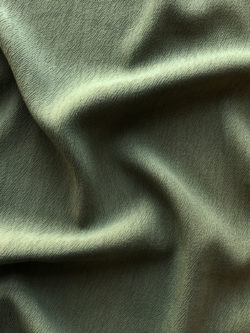 Sandwashed Linen Twill - Caramel - Stonemountain & Daughter Fabrics