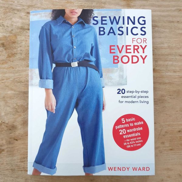 Sewing Basics for Every Body