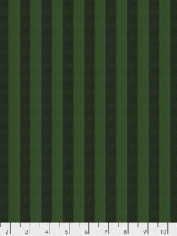 Shot Cotton - Kaffe Fassett Collective - Wide Stripe – Peat