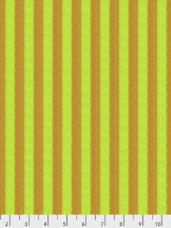 Shot Cotton - Kaffe Fassett Collective - Narrow Stripe - Sulfur