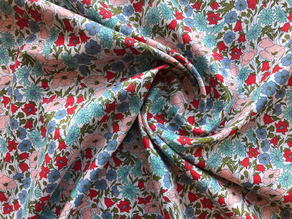 Stonemountain & Daughter Fabrics