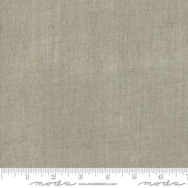 Moda Pure Natural Linen - Linen