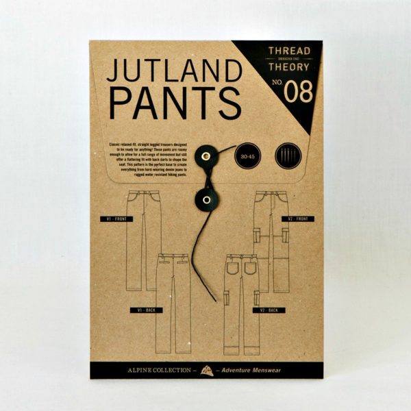 Thread Theory Jutland Pants