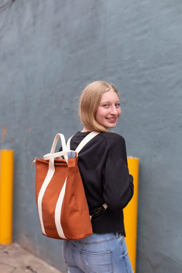 Noodlehead Buckthorn Backpack & Tote