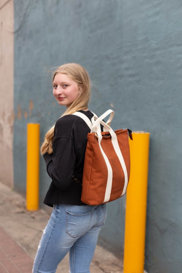 Noodlehead Buckthorn Backpack & Tote