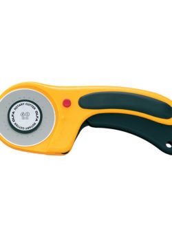 Olfa 60mm Ergonomic Rotary Cutter