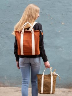 Noodlehead Buckthorn Backpack & Tote