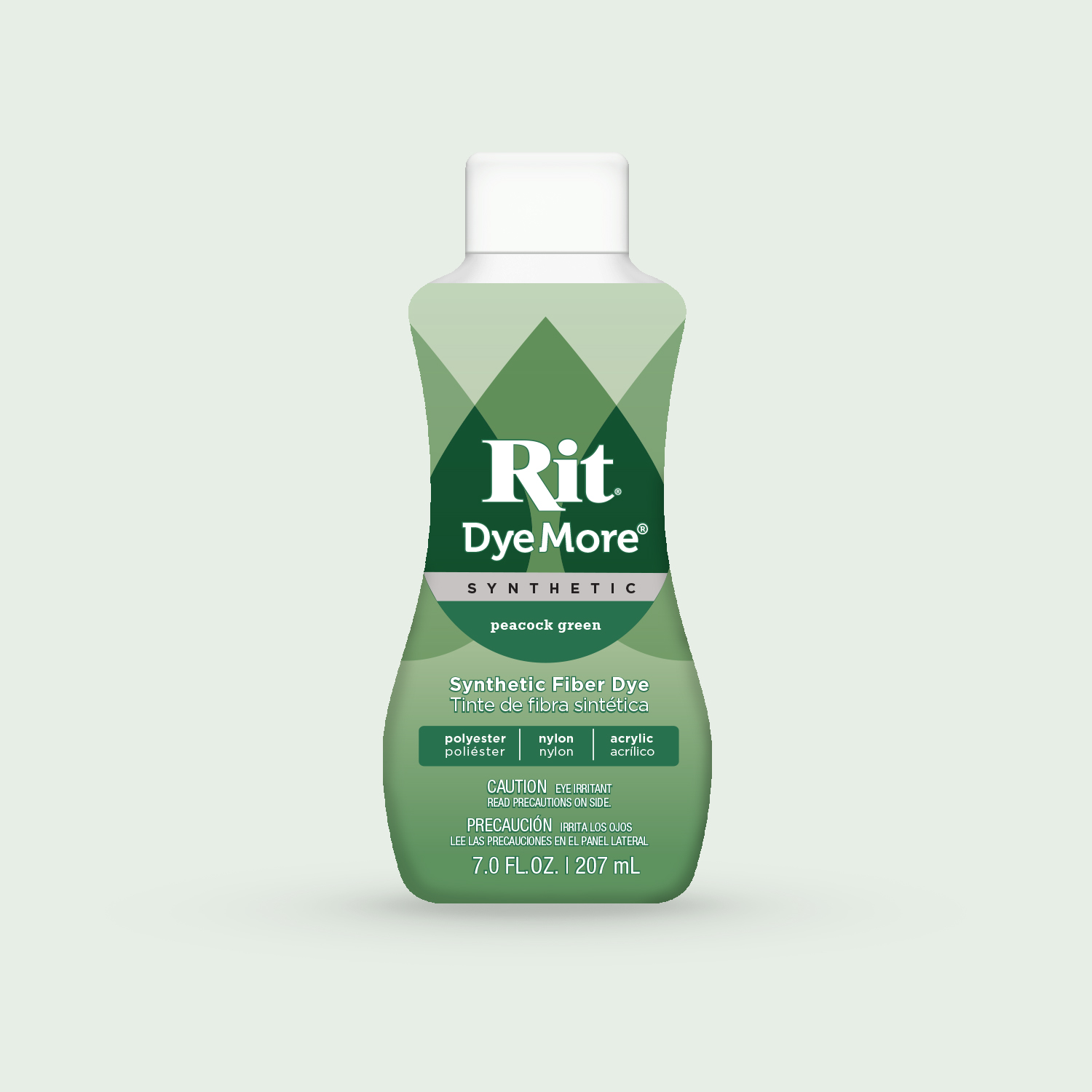  Rit Dye Liquid Dye, 8 fl oz, Denim