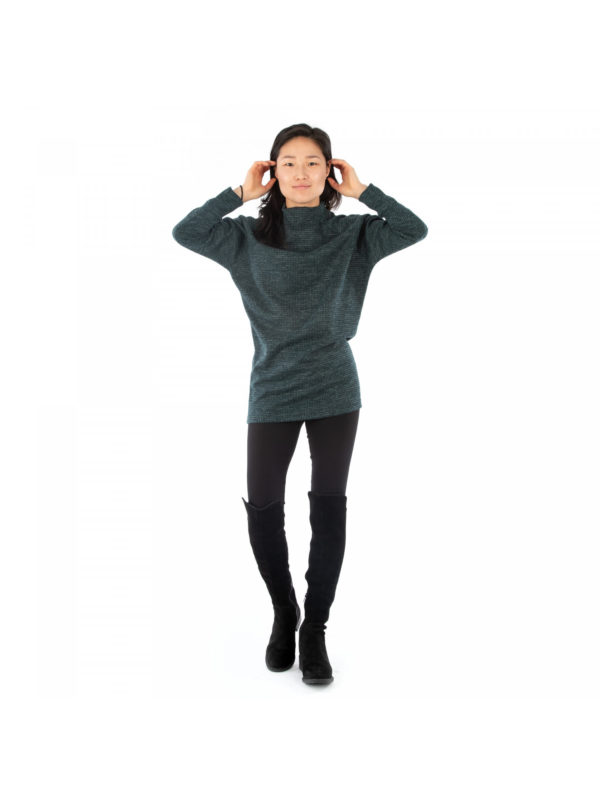 Jalie Romy Sweater & Tunic #4024