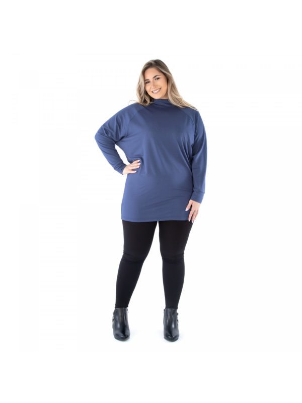 Jalie Romy Sweater & Tunic #4024