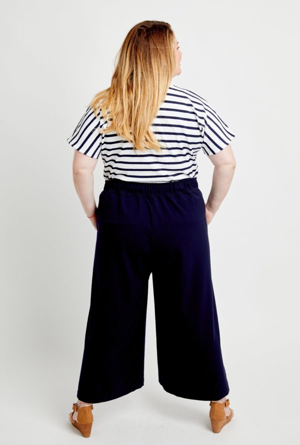 Cashmerette Calder Pants & Shorts