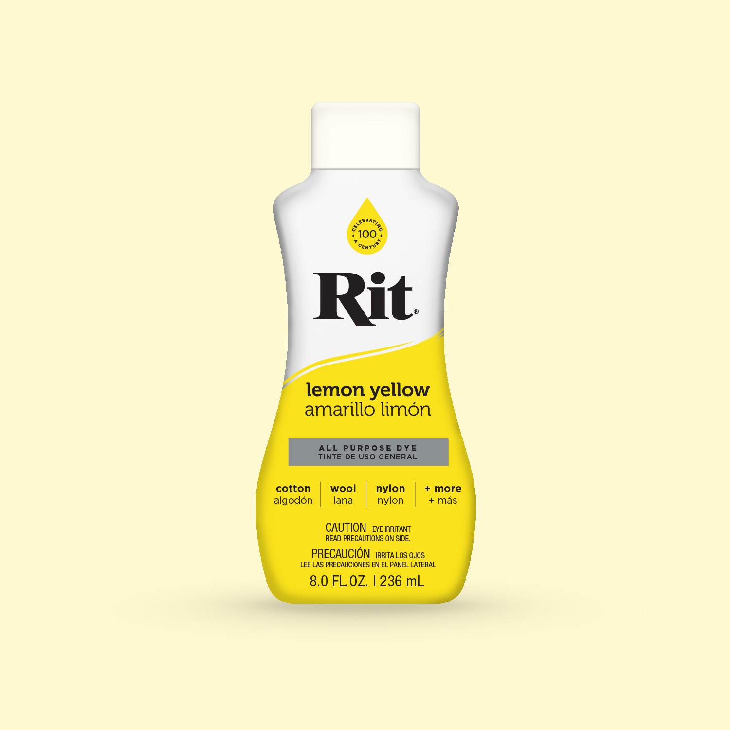 Rit Liquid Fabric Dye, 1190356