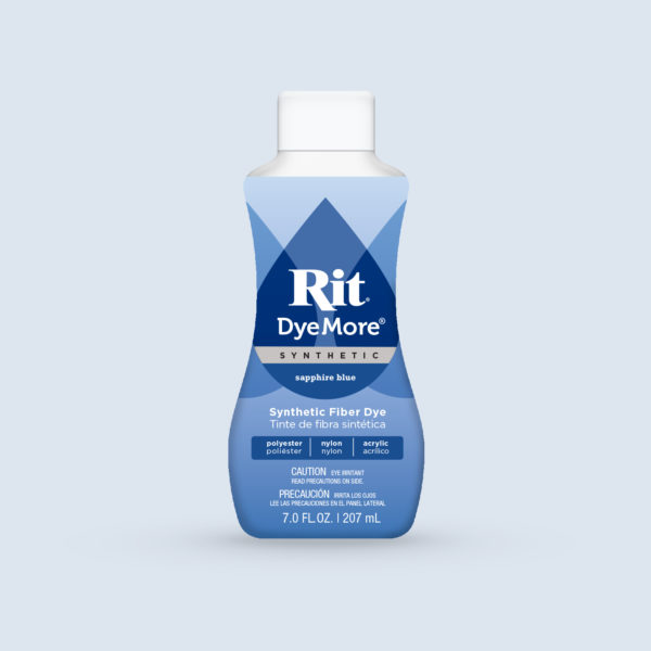 Rit DyeMore Liquid Dye, Midnight Navy — Grand River Art Supply