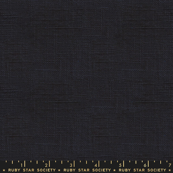 Warp & Weft Cotton Wovens - Chore Coat - Navy