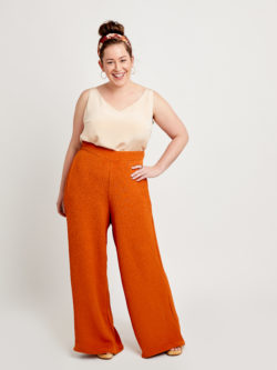 Cashmerette Calder Pants & Shorts