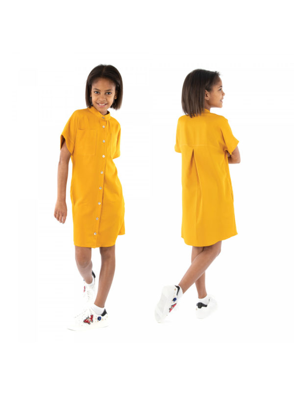 Jalie Florence Shirt & Shirtdress #4020