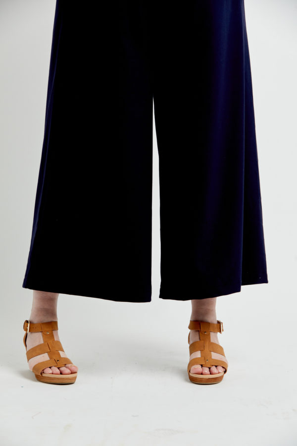 Cashmerette Calder Pants & Shorts