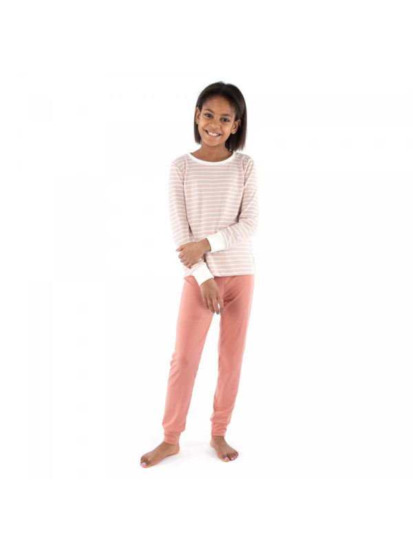 Jalie Jeanne Knit PJ Set #4016