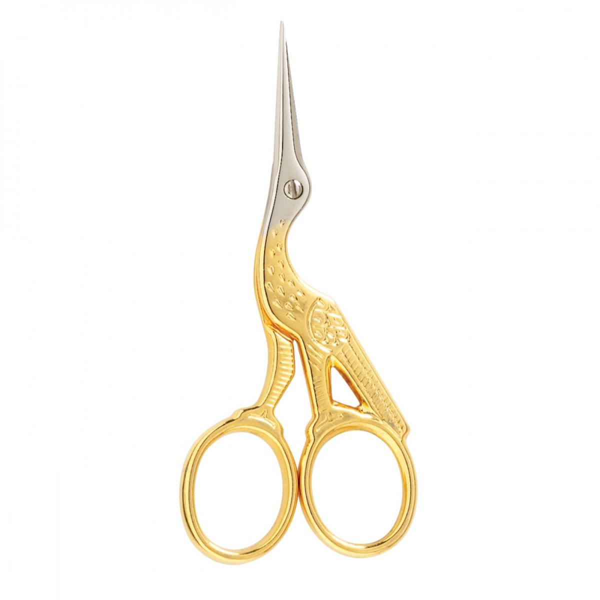 Famoré 3½in Classic Stork Scissors