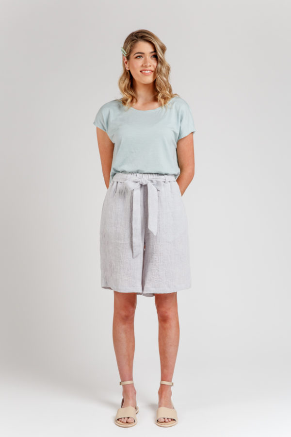 Megan Nielsen Opal Pants & Shorts