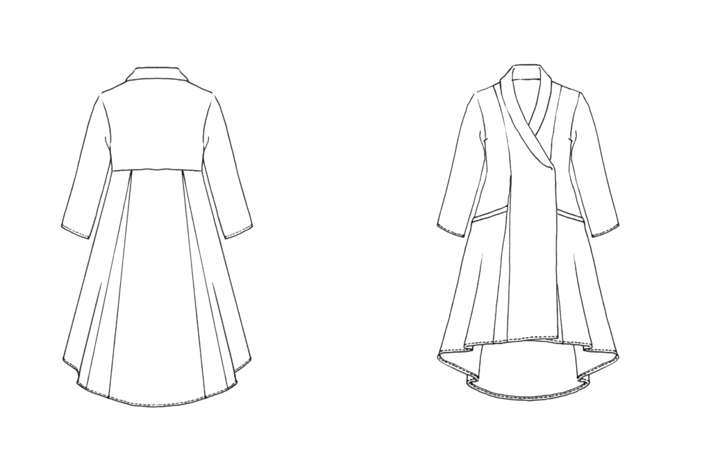 Stonemountain & Daughter Fabrics