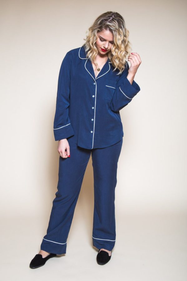 Closet Core Carolyn Pajamas