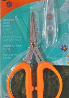 Kai 5125 Thread Snips Scissors