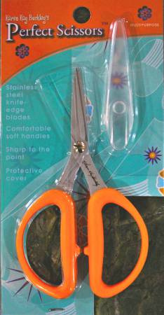 Perfect Scissors