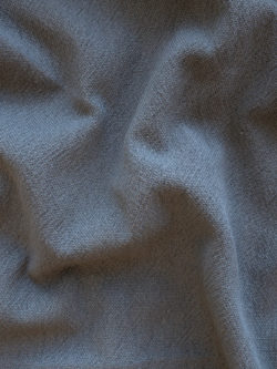 Kolkata Cloth Textured Cotton - Pewter