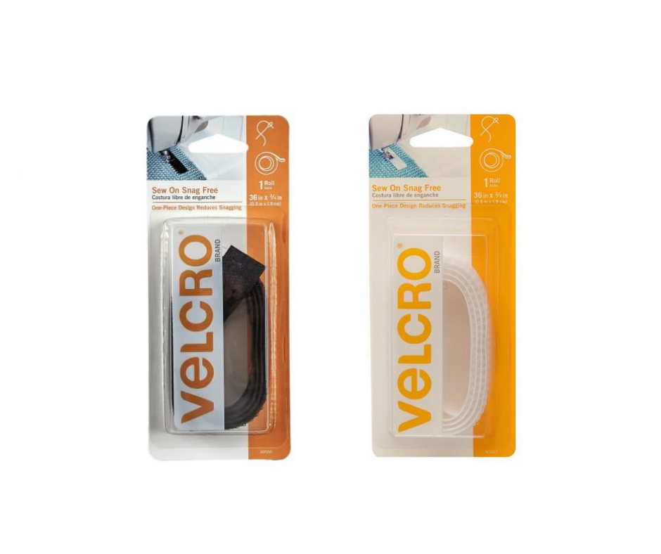 Velcro Brand Snag Free Fastening Tape