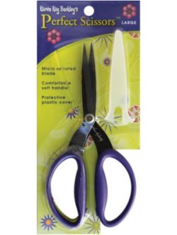 Kai - 8 inch True Left Handed Scissors