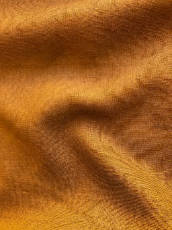 Monaco Linen - Bronze