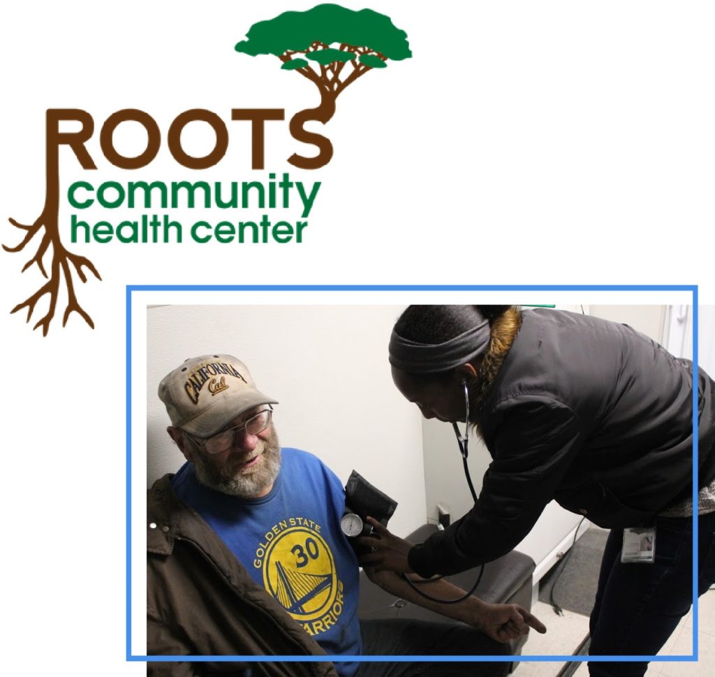 Roots Community Health Center 