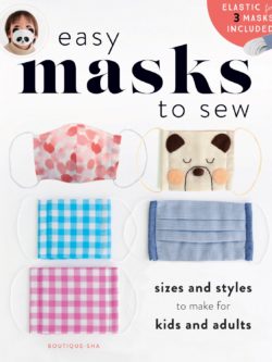 Easy Masks to Sew