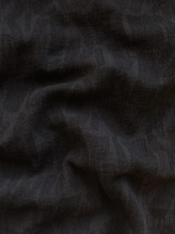 Cotton/Linen/Rayon Jacquard - Shapes - Oatmeal - Stonemountain & Daughter  Fabrics