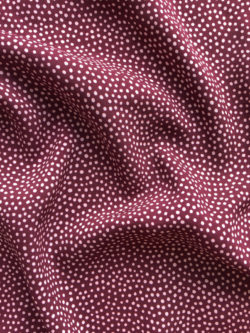 Rayon/Nylon Ponte Leggero - Dusty Violet - Stonemountain & Daughter Fabrics