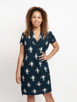 Grainline Studio Augusta Shirt & Dress 0-18