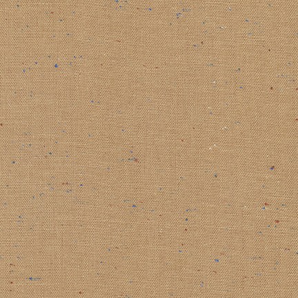 Essex - Linen/Cotton - Speckle Yarn Dyed - Gelato