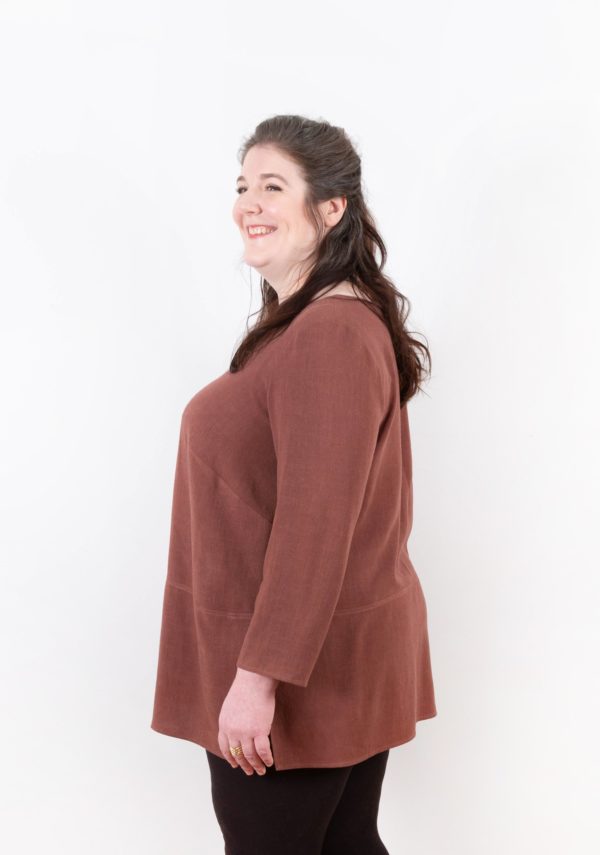 Grainline Studio Uniform Tunic 14-30