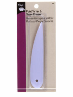 Dritz Point Turner & Seam Creaser